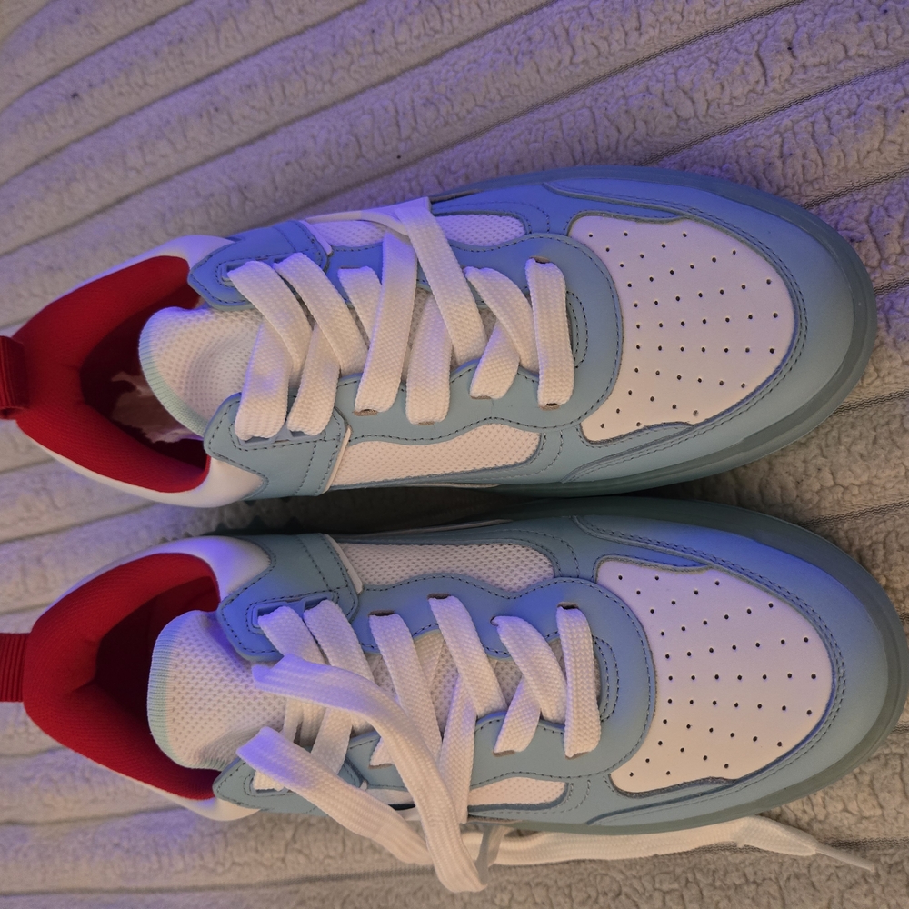 Christan Louboutin Astroloubi Sneakers